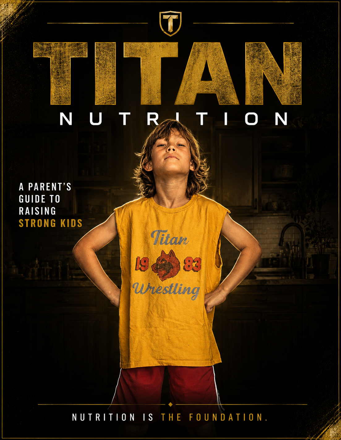 Titan Summer Nutrition