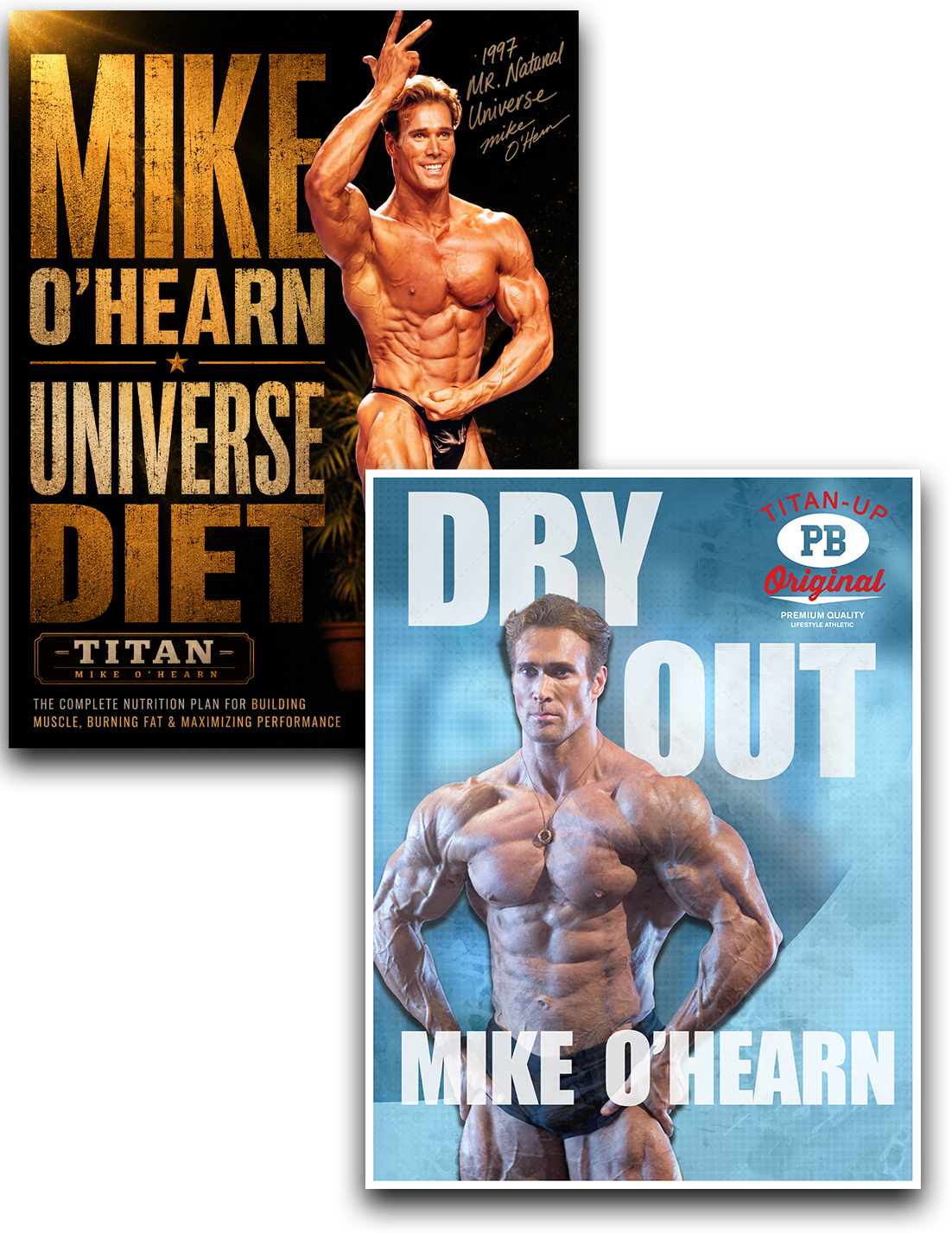 Universe Diet + Dry Out