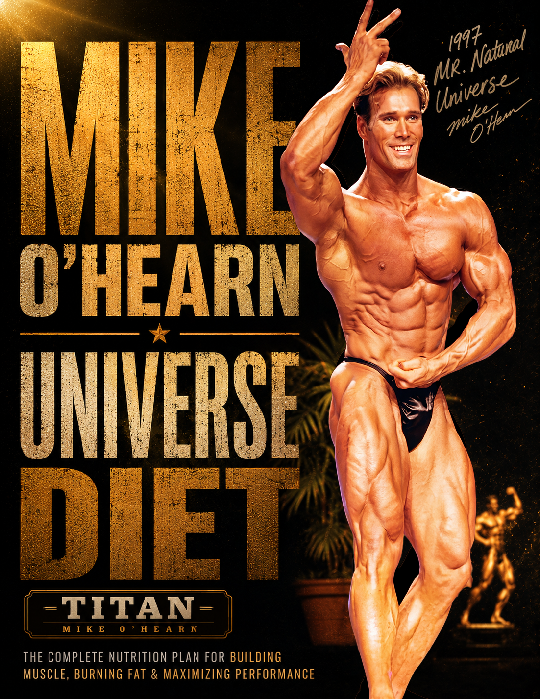 Universe Diet
